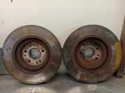 Bremsscheibe Vorne A1634210212 Mercedes-Benz ML I (163) SUV 270 2.7 CDI 20V (OM612.963)