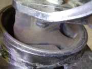 Steuergerät Airbag 8651523 Volvo S60 I (RS/HV) Limousine 2.4 20V 170 (B5244S)