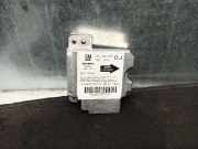 SteuergerÃ¤t Airbag 24416701DJ Opel Vectra B (36) Limousine 1.8 16V Ecotec (Z18XE)