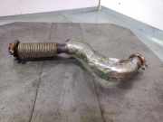 Uitlaat Rohr Vorne 2104324X Peugeot 208 II (UB/UH/UP) Schrägheck 5-drs 1.2 Vti 12V PureTech 100 (HNE)