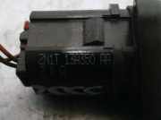 Warnleuchte Schalter 2N1T13A350AA Ford Fusion Kombi 1.4 TDCi (F6JA)