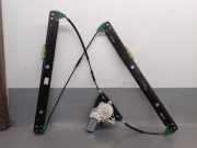 Fensterheber Links Vorne 760837461E Volkswagen Touareg SUV 3.0 V6 24V TSI (DCBE) DCBE