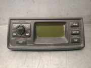 Radio 8611052140 Toyota Yaris (P1) Schrägheck 1.4 D-4D (1NDTV)