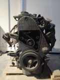 Motor ZOL Chrysler Neon II Limousine 2.0 16V LE,SE,CS,Sport (ECB)