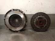 Kupplungsset 2004CC Peugeot 307 (3A/C/D) Schrägheck 2.0 HDi 90 (DW10TD(RHY))