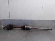 Antriebswelle Rechts Vorne 31607565314 BMW X5 (E53) SUV 3.0d 24V (M57N-D30(306D2))