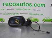 Außenspiegel Links 96347726XT04 Peugeot 307 (3A/C/D) Schrägheck 2.0 HDi 90 (DW10TD(RHY))