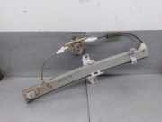 Fensterheber Rechts Hinten 8340222000 Hyundai Accent II/Excel II/Pony Limousine 1.3i 12V (G4EH)