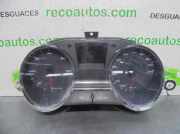 Tachoeinheit Kmh 6J0920801A Seat Ibiza IV (6J5) Schrägheck 5-drs 1.6 16V (BTS)