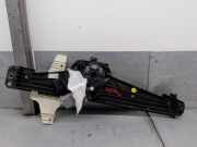 Fensterheber Rechts Hinten 9815403780 Opel Grandland (X) SUV 1.6 CDTi 120 (B16DTH(DV6FC))
