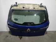 Hintertür K9KU8 Renault Captur II (RJB) SUV 1.5 Blue dCi 95 (K9K-872(K9K-U8))