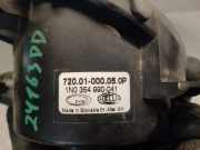 Nebelscheinwerfer Rechts Vorne 72001000 BMW 3 serie Gran Turismo (F34) Schrägheck 320d 2.0 16V (B47-D20A)