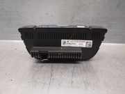 Bedienung Klimacontrolle 13337697 Opel Astra J (PC6/PD6/PE6/PF6) Schrägheck 5-drs 1.7 CDTi 16V 125 (A17DTR)