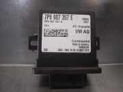 Steuergerät Beleuchtung 7P6907357E Seat (KJ1) FR