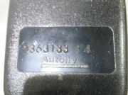 Gürtelschnalle Links Hinten 0363133F4 Peugeot 406 Coupé (8C) Coupé 2.0 16V (EW10J4(RFN))