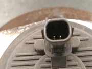 Achsschenkel Halter Links Hinten 4245002120 Toyota Auris (E15) Schrägheck 1.33 Dual VVT-I 16V (1NRFE)