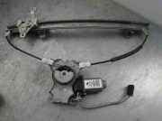 Fensterheber Rechts Vorne 2PINES Nissan ALMERA (N16/E) 1.5 16V CAT