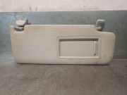 Sonnenblende Rechts 5JB857552B Skoda Rapid Liftback 1.6 TDI Greenline (CAYC)