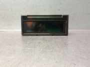 Multifunctionelle Display 30797719 Volvo C30 (EK/MK) Schrägheck 3-drs 1.8 16V (B4184S11)