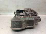 T?rschloss Rechts Vorne 7318416 BMW X4 (F26) SAC SUV xDrive20d 16V (B47-D20A)