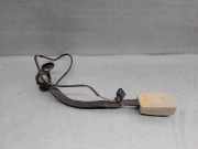 G?rtelschnalle Links Vorne 3B1858471E Skoda Superb (3U4) Limousine 1.9 TDI 130 PD (AWX)