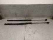 Gasdruckfedern Set Hinten BM51N406A10AD Ford Focus 3 Wagon Kombi 1.0 Ti-VCT EcoBoost 12V 125 (M1DD)