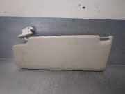 Sonnenblende Rechts 6Q0857552C Volkswagen Polo IV (9N1/2/3) Schrägheck 1.2 12V (AZQ) AZQ
