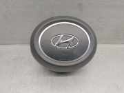 Airbag Lenkrad 80100N9000NNB Hyundai Tucson (NX) SUV 1.6 T-GDI HEV HTRAC (G4FP)