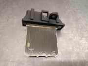 Heizwiderstand 27150JG01A Nissan Micra (K13) Schrägheck 1.2 12V (HR12DE)
