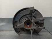 Achsschenkel Halter Links Hinten A2203570705 Mercedes-Benz S (W220) Limousine 3.2 S-320 18V (M112.944)