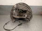 Achsschenkel Halter Rechts Vorne 31216878610 BMW 3 serie (G20) Limousine 320d 2.0 TwinPower Turbo 16V Mild Hybrid (B47-D20B)