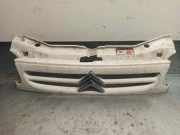 Grill 9635604880 CitroÃ«n Berlingo Van 2.0 HDi 90 (DW10TD(RHY)) DW10TD(RHY)