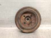 Kurbelwellen-Riemenscheibe 4M5Q6B319BA Ford Transit Connect Van 1.8 TDCi 90 (HCPA)