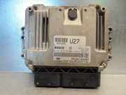 MotorsteuergerÃ¤t 391202A209 Hyundai i40 CW Kombi 1.7 CRDi 16V (D4FD)