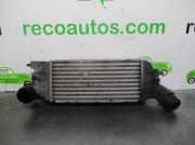 Ladeluftkühler 9645682880 Peugeot 407 SW (6E) Kombi 1.6 HDiF 16V (DV6TED4(9HZ))