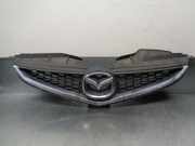 Grill CE1950710B Mazda 5 (CR19) Großraumlimousine 2.0 CiDT 16V High Power (MZR-CD)