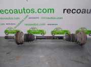 Antriebswelle Links Hinten 90512925 Opel Omega B Caravan (21/22/23) Kombi 2.5 TD (25TD)