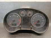 Tachoeinheit Kmh 8P0920932N Audi A3 Cabriolet (8P7) Cabrio 1.6 TDI 16V (CAYC)