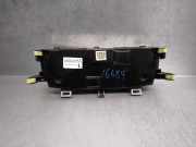 Bedienung Klimacontrolle 559000F080 Toyota Verso Gro?raumlimousine 2.0 16V D-4D-F (1AD-FTV(Euro 4))