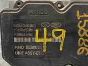 Abs Pumpe 589203Z670 Hyundai i40 (VFA) Limousine 1.7 CRDi 16V (D4FD)