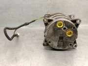 Klima Pumpe 6453AQ Peugeot 406 (8B) Limousine 2.0 HDi 110 (DW10ATED(RHZ))