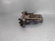 Bedienung Klimaanlage 275008C802 Nissan Vanette (C23) Van 2.3 D E/Cargo (LD23)