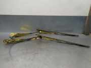 Scheibenwischer Rechts Vorne 3952016 Nissan Patrol Hardtop (K260) Geländewagen 2.8 Hardtop (L28)