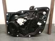 Fensterheber Rechts Vorne 00520154910 Jeep Renegade (BU) SUV 1.6 Multijet 16V (55260384)
