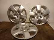 Nabenabdeckung 13198634 Opel Zafira (M75) GroÃŸraumlimousine 1.9 CDTI (Z19DT)