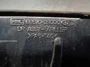 Tankklappe 6951039000 Hyundai XG Limousine 3.5 V6 24V (G6CU)