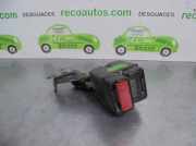 Gürtelschnalle Links Hinten 5PUERTAS Renault Megane Break/Grandtour (KA) Kombi 5-drs 1.9 dTi 80 (F9Q-744)