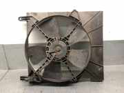 K?hlerventilator 96536666 Daewoo / Chevrolet Aveo (256) Limousine 1.4 16V (F14D3)