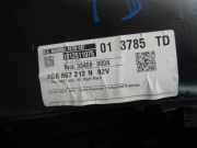 Handgriff Kofferraum 6617403093 SsangYong 2.7 Turbodiesel CAT