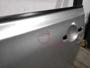 Tür Links Vorne H0101JD0M0 Nissan Qashqai (J10) SUV 2.0 16V (MR20DE(Euro 5))